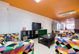 Arc House Barcelona