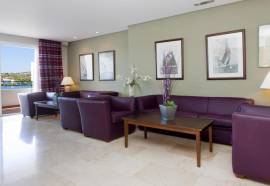 Globales Verdemar Apartments