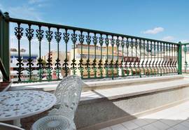 Reyesol Hotel