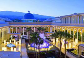 Gran Melia Palacio de Isora