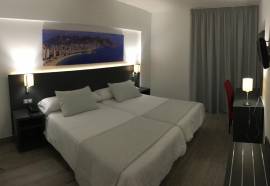 Hotel Los Alamos