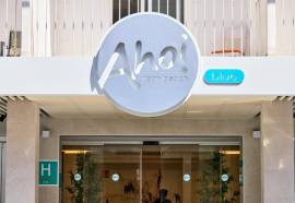 Ahoi! Urban Beach Hotel