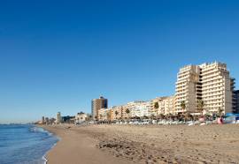 Confortel Fuengirola