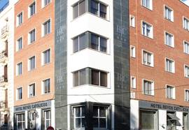HRC Hotel