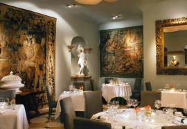 Anantara Villa Padierna Palace Benahavis Marbella Resort