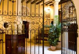 Hotel San Lorenzo - Adults Only