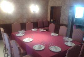 Andalucia Hotel