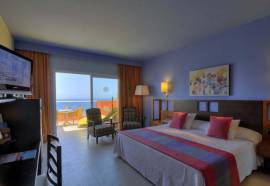 Roca Nivaria Gran Hotel