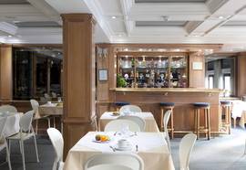 Espahotel Gran Via
