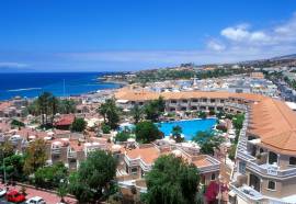 Sol Sun Beach Apartamentos