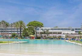 Sol Marbella Estepona Atalaya Park