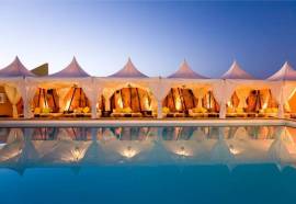 Gloria Palace San Agustin