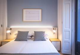 Malasana Central Suites