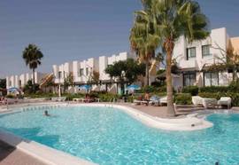 Capri Bungalows