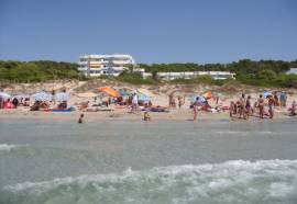 Apartamentos Hamilton Court