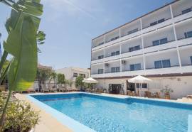 azuLine Hotel Mediterraneo