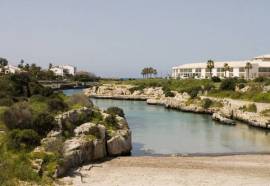 Port Ciutadella Hotel