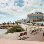 Туры в Испанию, в лучшие отели 1*, 2*, 3*, для 2 взрослых, на 7 дней, июль, от Sunmar 2024 - Hotel Checkin Flamingo