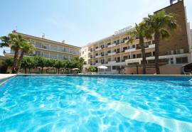 Hotel Checkin Flamingo