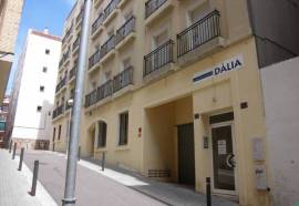 Dalia Apartments