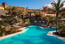 Melia Jardines Del Teide