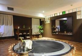 Hotel GHM Monachil