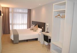 Hostal Aslyp 114