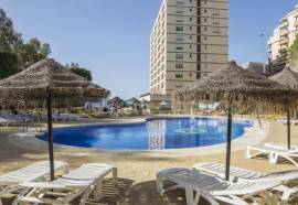 First Flatotel Internacional