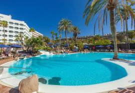 Corallium Beach By Lopesan Hotels