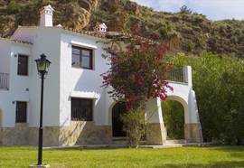 Sunsea Village