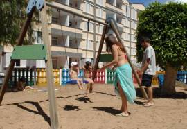 Apartamentos Dorotea