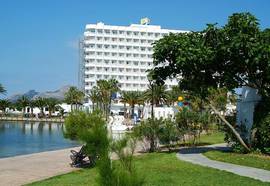 Club Mac Alcudia