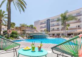 Sumus Hotel Monteplaya-Adults Only