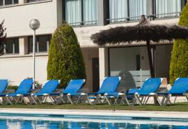 Atenea Park Suites Apartments