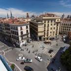 Для молодоженов туры в Мадрид, Испанию, в лучшие отели, для 2 взрослых, от Pac Group 2024 - Petit Palace Mayor Plaza