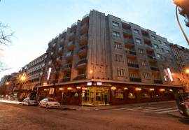 Mercure Madrid Plaza de Espana