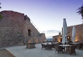 Parador De Cardona