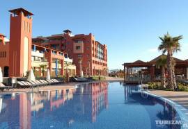 H10 Timanfaya Palace