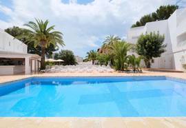 AzuLine Hotel Palmanova Garden