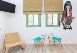 AinB Las Ramblas-Guardia Apartments