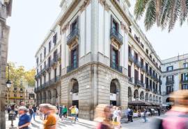 Hotel DO Placa Reial