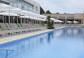 Hotel 55 Santo Tomas