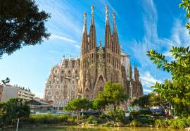 Hotel Paxton Barcelona