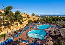 Sol Jandia Mar Aparthotel