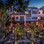 Туры в Испанию из Санкт-Петербурга в отели 5* для 2 взрослых 2026-2027 - Nobu Hotel Marbella - Adults Only