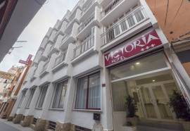 Hotel Checkin Victoria