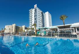 ClubHotel Riu Costa del Sol