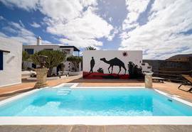 Casa de Hilario