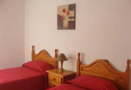 Apartamentos Forner