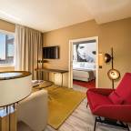 Туры в Мадрид Испанию для 2 взрослых от Travelata 2027 - NH Collection Madrid Suecia